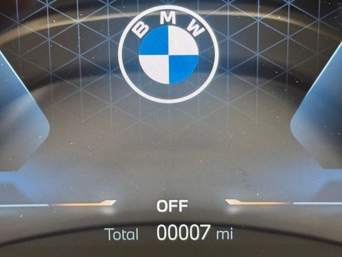 Used 2025 BMW X3 xDrive30i image 15