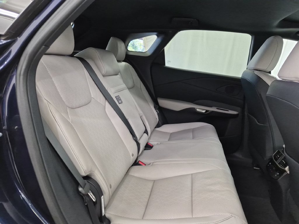Used 2024 Lexus RX 350 Premium Plus w/ Convenience Package AWD/4WD image 32