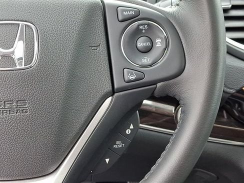 Used 2016 Honda CR-V Touring image 21