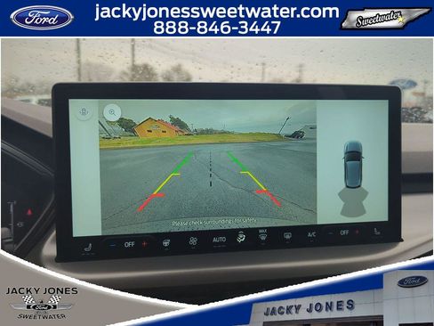 New 2026 Ford Escape SE image 20