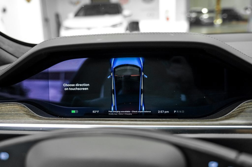 Used 2023 Tesla Model S AWD/4WD image 18