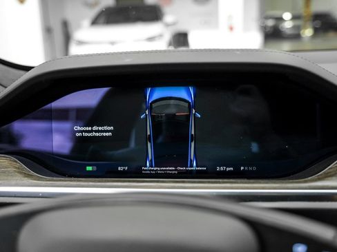 Used 2023 Tesla Model S AWD/4WD image 18