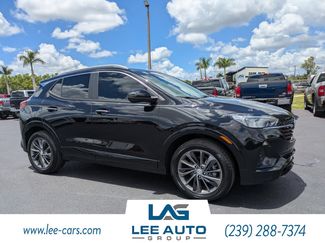 Used 2023 Buick Encore GX Select w/ Sport Touring Package FWD video 1