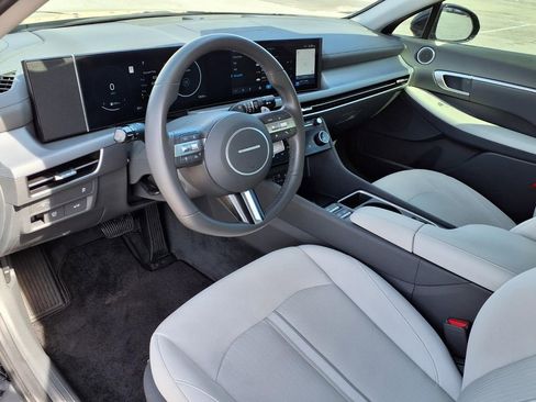 Used 2024 Hyundai Sonata SEL w/ Convenience Package FWD image 22