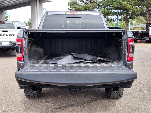 Used 2023 RAM 1500 Big Horn AWD/4WD image 11