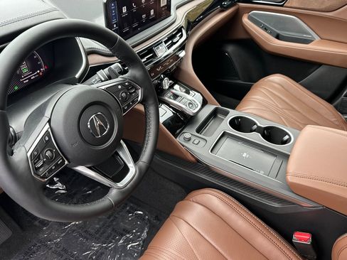 New 2026 Acura MDX w/ Advance Package image 10