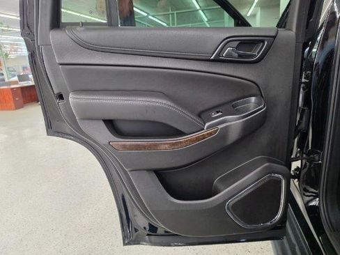 Used 2018 Chevrolet Tahoe LT AWD/4WD image 26