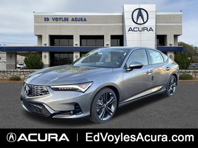 Used 2025 Acura Integra A-Spec