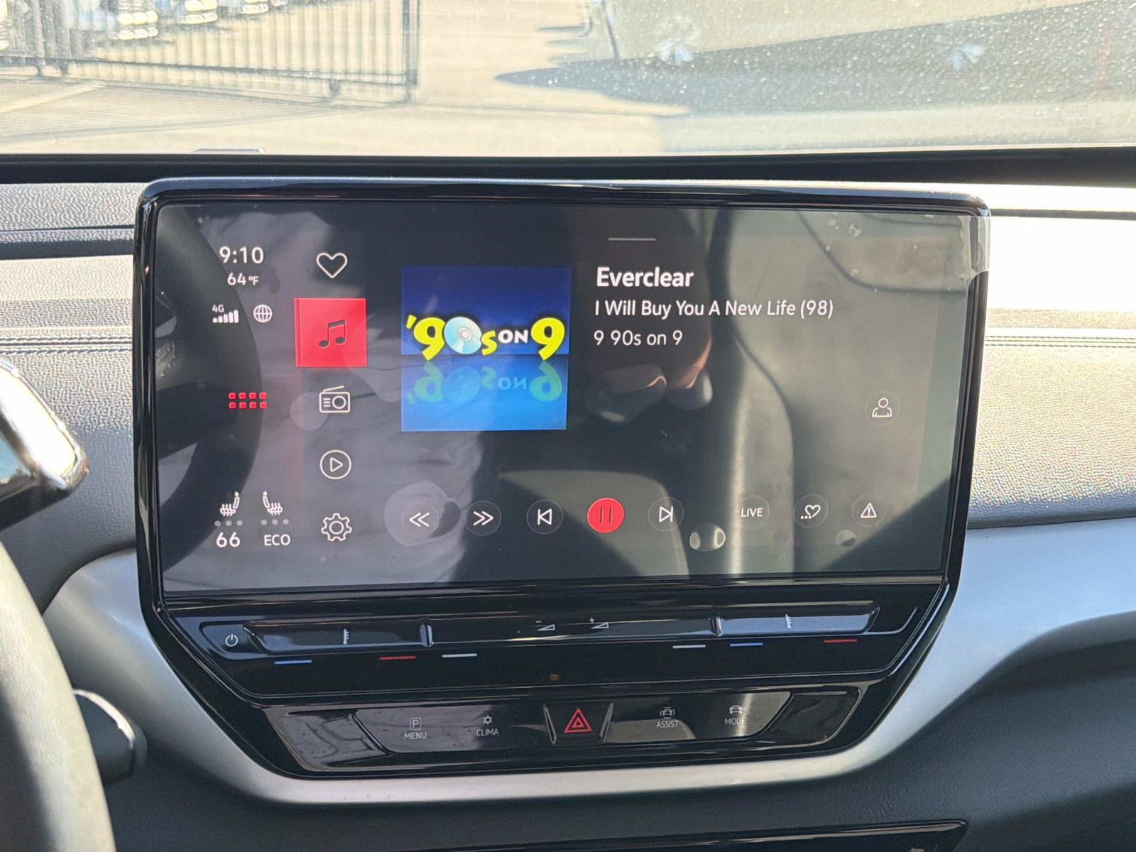 Certified 2023 Volkswagen ID.4 Pro S RWD image 21