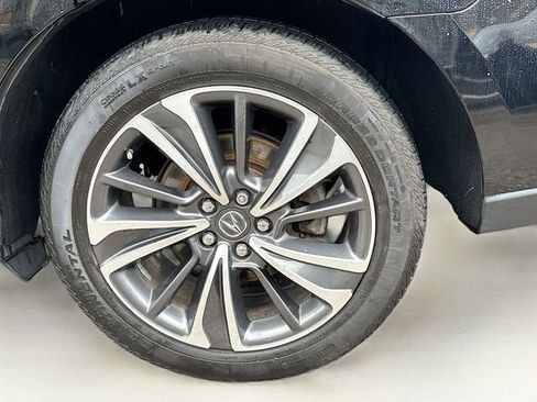 Used 2020 Acura MDX SH-AWD w/ Technology Package image 35