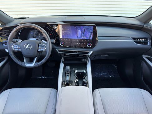 Used 2024 Lexus RX 350 Premium w/ Convenience Package AWD/4WD image 13
