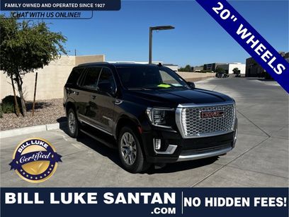 Used 2023 GMC Yukon Denali