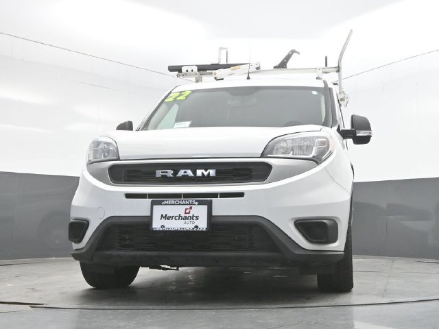 Used 2022 RAM ProMaster City Tradesman FWD image 34