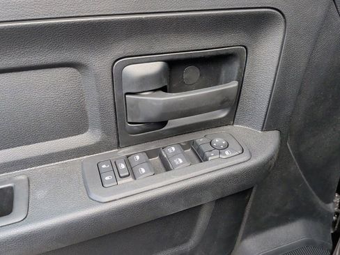 New 2026 RAM 3500 Tradesman image 11