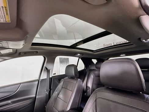Used 2020 Chevrolet Equinox Premier AWD/4WD image 23