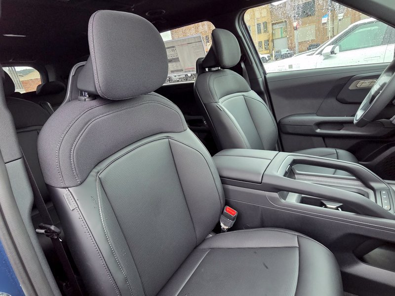 New 2027 Kia Telluride S AWD/4WD image 17