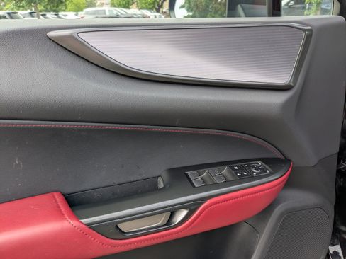 Used 2023 Lexus NX 350 F Sport AWD/4WD image 8