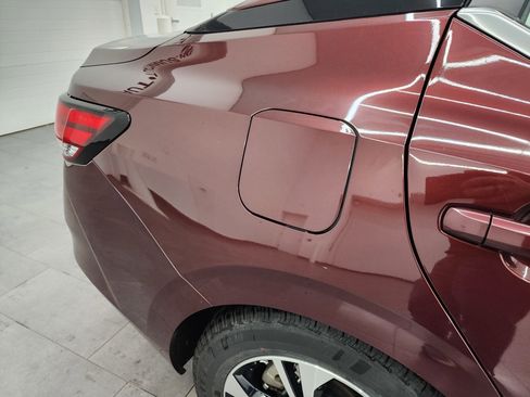 Used 2023 Nissan Sentra SV image 27