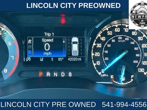 Used 2021 Ford Ranger XLT w/ Equipment Group 302A High image 25