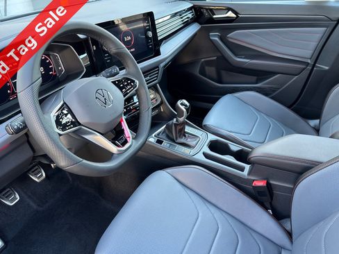 New 2025 Volkswagen Jetta GLI Autobahn image 7