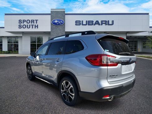 New 2026 Subaru Ascent Limited image 5