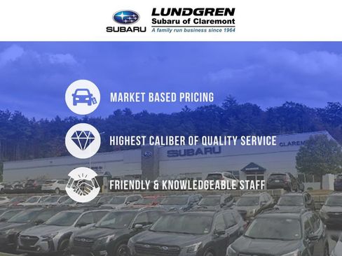 Used 2023 Subaru Forester Touring AWD/4WD image 3