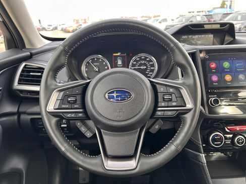 Certified 2023 Subaru Forester Touring image 11