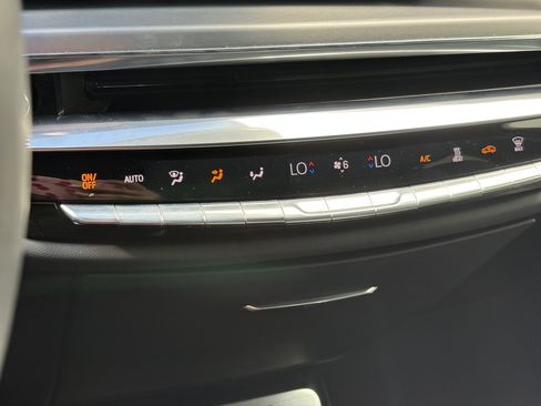 Used 2024 Cadillac Lyriq Sport w/ LPO, Floor Liner Package AWD/4WD image 23