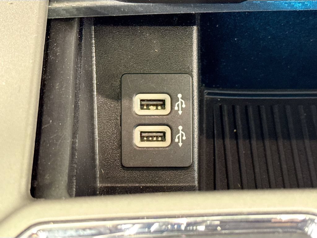 Used 2020 Ford F150 Lariat AWD/4WD image 18