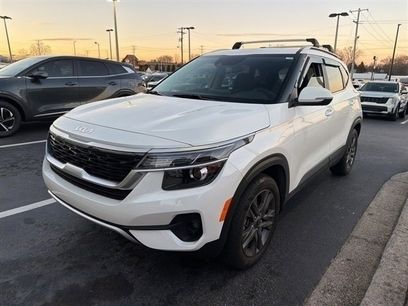 Used 2023 Kia Seltos S
