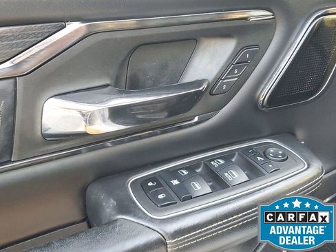 Used 2023 RAM 1500 Limited image 48