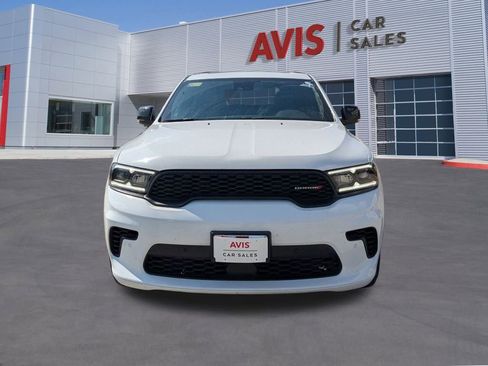 Used 2025 Dodge Durango GT image 2