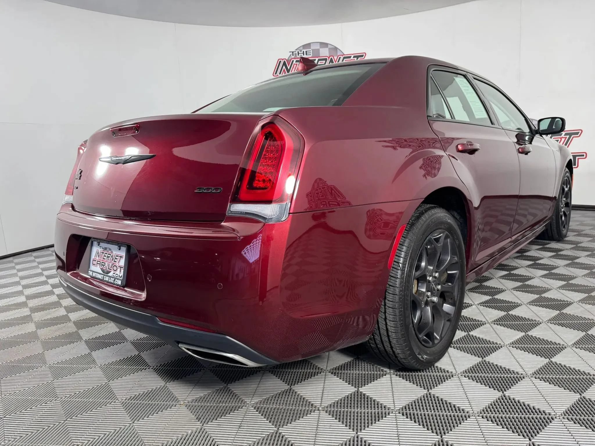 Used 2023 Chrysler 300 Touring L w/ Comfort Group AWD/4WD image 28