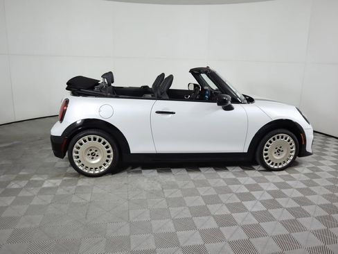 New 2026 MINI Cooper S image 4