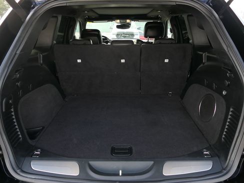 Used 2018 Jeep Grand Cherokee Trackhawk image 22