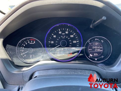 Used 2016 Honda HR-V EX-L image 37