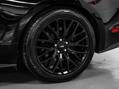 Used 2020 Ford Mustang GT Premium w/ GT Performance Package RWD image 43