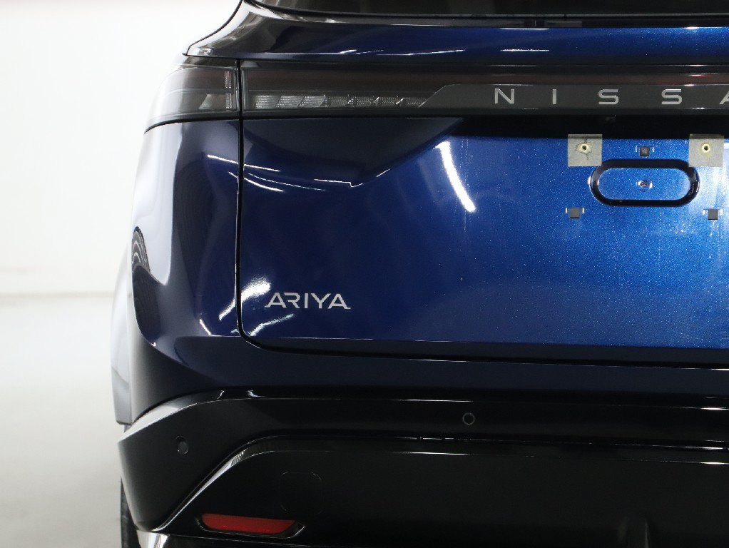 Certified 2024 Nissan Ariya AWD image 41