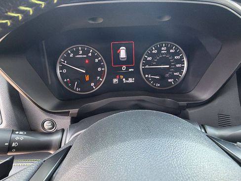 Certified 2023 Subaru Ascent Onyx Edition image 21