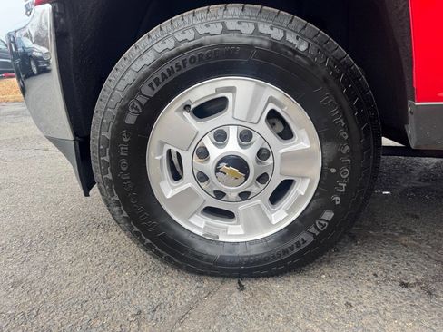 Used 2015 Chevrolet Silverado 2500 LT image 23