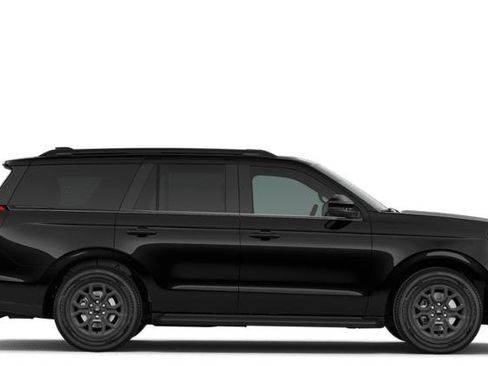New 2026 Ford Expedition Active RWD image 5