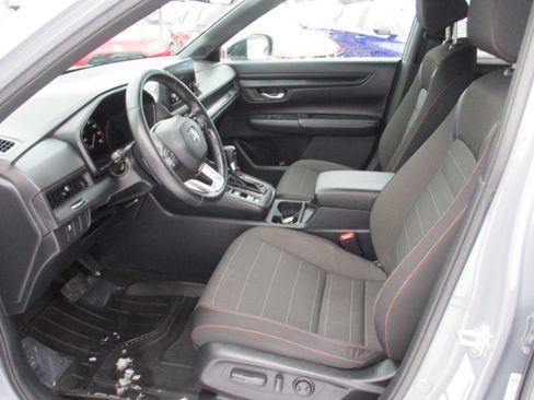Certified 2024 Honda CR-V Sport image 12
