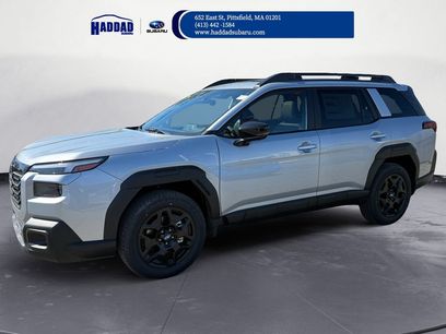 New 2026 Subaru Outback Limited
