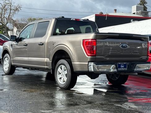 Certified 2023 Ford F150 XLT image 5