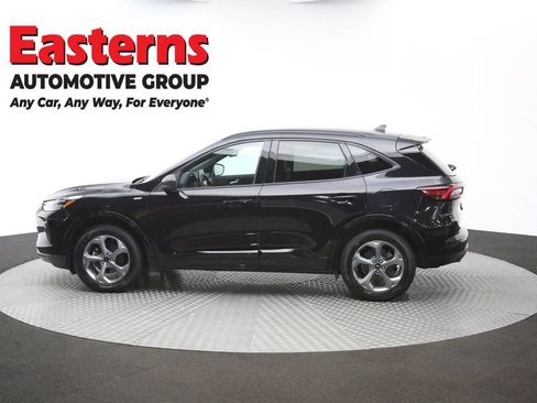 Used 2024 Ford Escape ST-Line AWD/4WD image 60