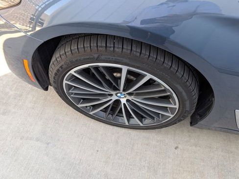 Used 2023 BMW 530i xDrive w/ Executive Package AWD/4WD image 10