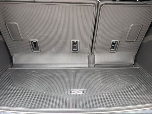 Used 2025 Cadillac Escalade V AWD/4WD image 22