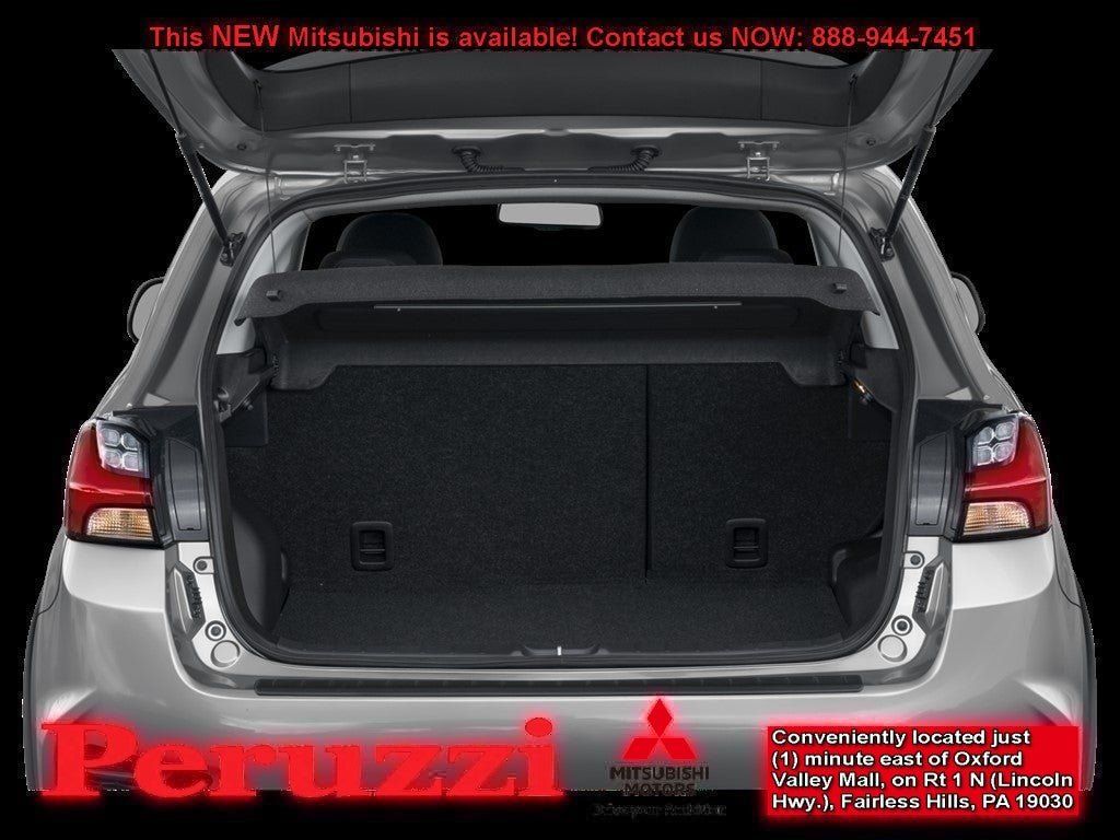 New 2026 Mitsubishi Outlander Sport ES AWD/4WD image 24