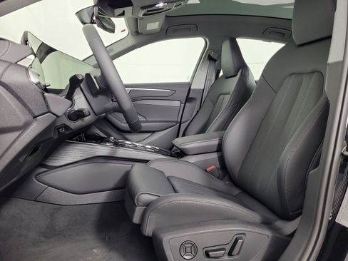 New 2026 Audi A6 Premium Plus image 17