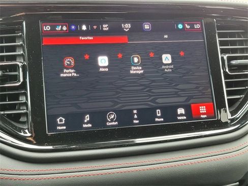 New 2026 Dodge Durango GT w/ Tow 'N Go Package image 22